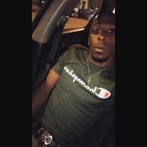 Meet your Posher, Jared